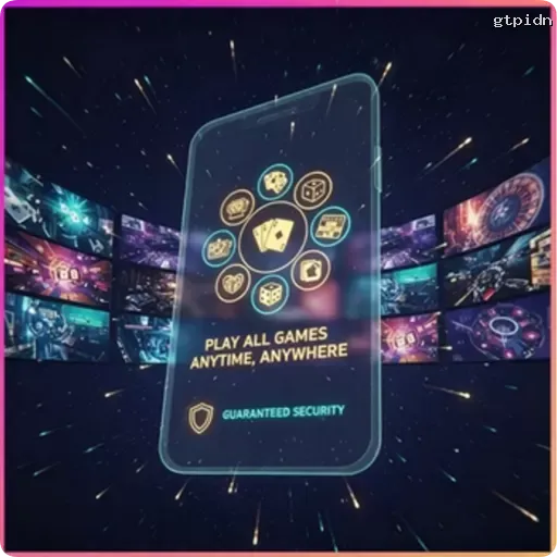 FAQ gtpidn: Jawaban Cepat seputar Unduhan, Login, Daftar, dan Akses